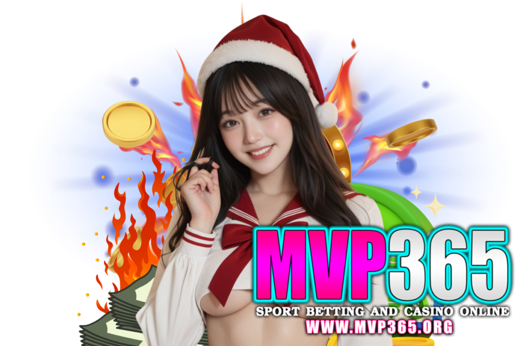 mvp365 สล็อต
